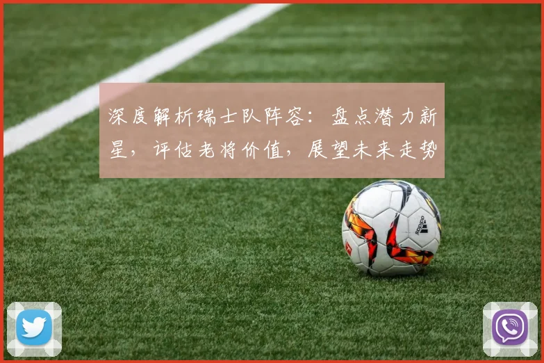 深度解析瑞士队阵容:盘点潜力新星,评估老将价值,展望未来走势