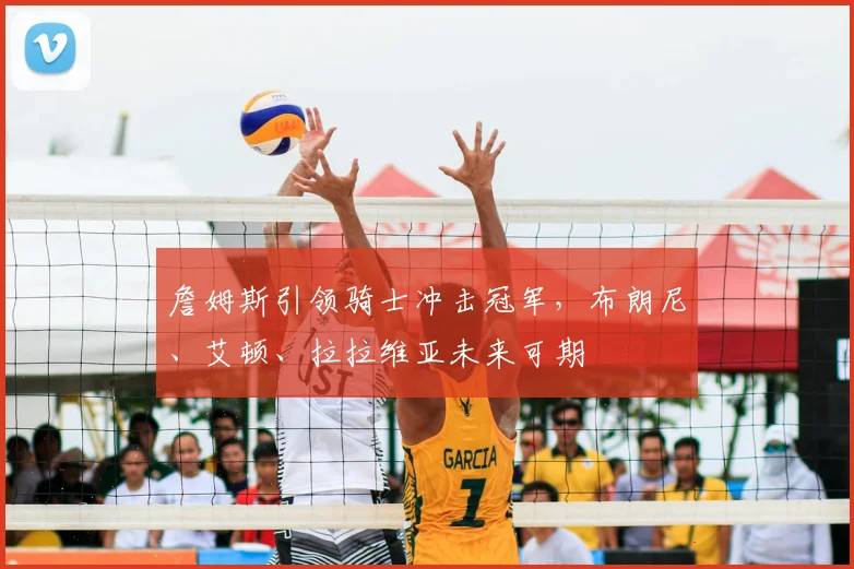 詹姆斯引领骑士冲击冠军,布朗尼、艾顿、拉拉维亚未来可期